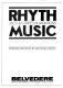 Rhythmusic : lines & stripes in variations /