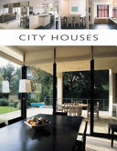 City houses /