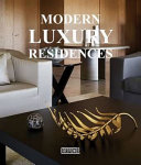 Modern luxury residences.