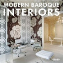 Modern Baroque interiors /