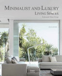 Minimalist : living spaces /