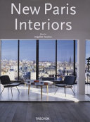 New Paris interiors /
