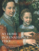 At home in Renaissance Italy  /