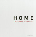 Home : 14 private residences /