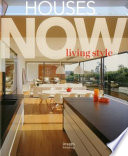 Houses now : living style /