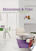 Minimalism & color DesignSource /