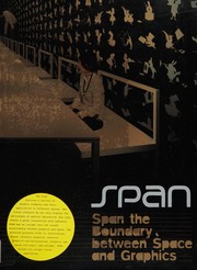Span : span the boundary between space and graphics /