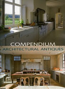 Compendium architectural antiques.