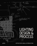 Lighting design & process /