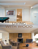 Living with wood /
