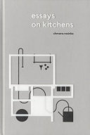 Essays on kitchens /
