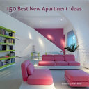 150 best new apartment ideas /