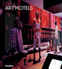 Art hotels /