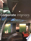 Corporate interiors no. 6 /