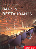 Bars & restaurants : industrial interiors.