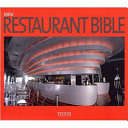 Mini restaurant bible.