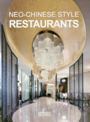 Neo-Chinese style restaurants /