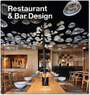 Restaurant & bar design /