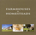 Farmhouses & homesteads /