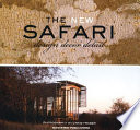 The new safari : design, decor, detail /