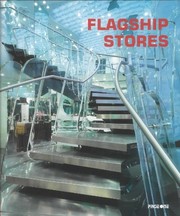 Flagship stores /