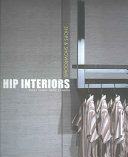 Hip interiors : shops & showrooms /