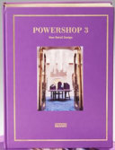 Powershop 3 : new retail design /