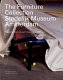 The furniture collection Stedelijk Museum Amsterdam, 1850-2000 : from Michael Thonet to Marcel Wanders /