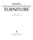Sotheby's Concise encyclopedia of furniture /