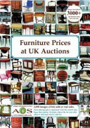 An illustrated survey of furniture prices at UK auctions : 2000-2004 /
