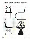 Atlas of furniture design /