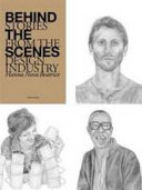 Behind the scenes : stories from the design industry /