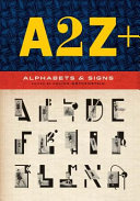 A2Z+ : alphabets & signs /