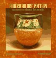 American art pottery : from the collection of Everson Museum of Art /