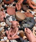 Form & relation : contemporary native ceramics /