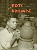 Pots of promise : Mexicans and pottery at Hull-House, 1920-40 /