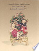 Eighteenth-century English porcelain in the collection of the Indianapolis Museum of Art /