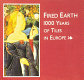 Fired earth : 1000 years of tiles in Europe : a Scarborough Art Gallery touring exhibition /