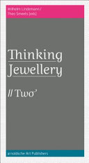 ThinkingJewellery two /