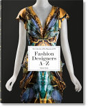 Fashion designers A-Z : the collection of the Museum at FIT /