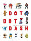 Dot dot dash : designer toys, action figures and character art /