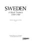Sweden : a royal treasury, 1550-1700 /