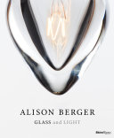 Alison Berger : glass and light /