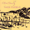 Chihuly : Taos Pueblo /
