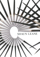 Shaun Leane /