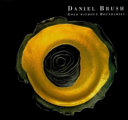 Daniel Brush--gold without boundaries /