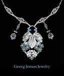 Georg Jensen Jewelry /