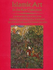 Islamic art in the Keir collection /