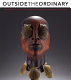 Outside the ordinary : contemporary art in glass, wood, and ceramics from the Wolf collection /