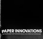 Paper innovations : handmade paper and handmade objects of cut, folded and molded paper /